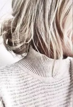 История любви синего чулка или Счастье внутри тебя