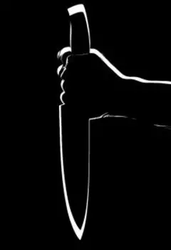 История моего убийства