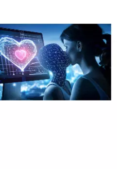 История моей любви и искусственного интеллекта (павик)