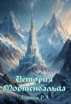 История Мортенвальда