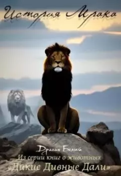 История Мрака