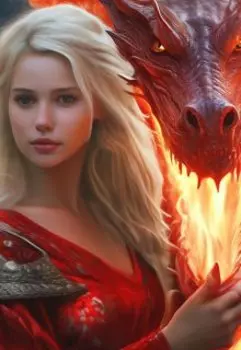 История Мраморта и Азалии