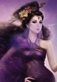 История Наместницы: Луджура