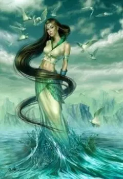 История Наместницы: Маликиа