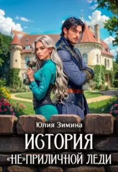 История "не"приличной леди