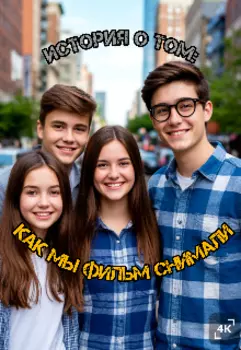 История о том как мы фильм снимали