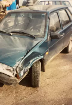 История о том, как не надо машину покупать