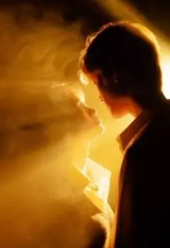 История одного Ангела