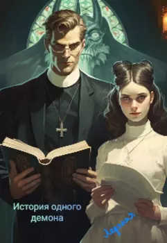 История одного демона