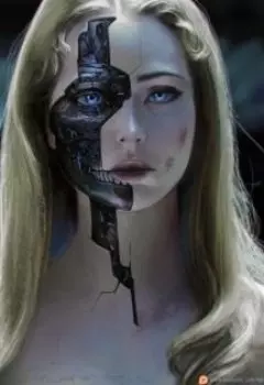 История одного киборга или Обнимашки