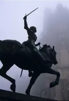 История одного палача