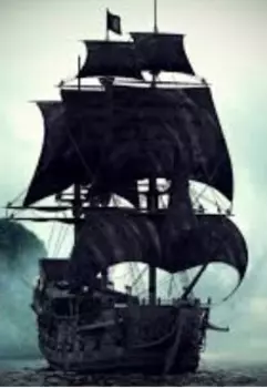 История одного пирата