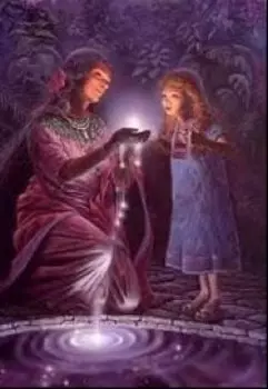 История одной любви