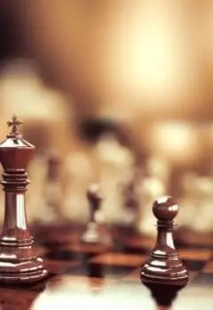 История одной Пешки…