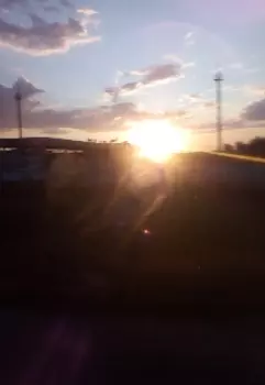 История одной смерти