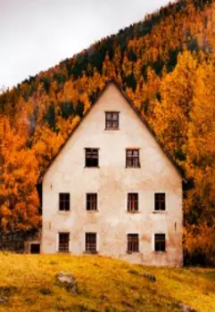 История одной сумасшедшей