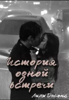 История одной встречи