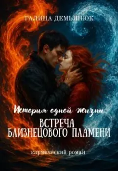 История одной жизни: встреча близнецового пламени
