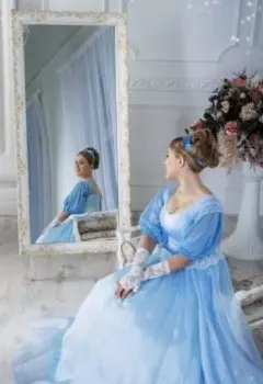 История одной Золушки