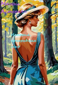 История, покорившая мир