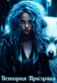 История Призрака