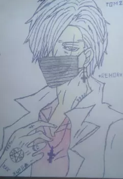 история Ремора † Предистория