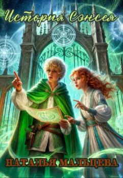 История Сэнсея