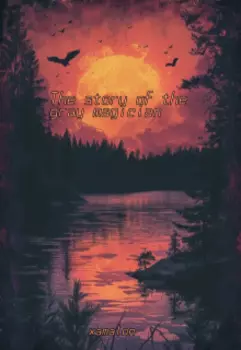 История серого мага