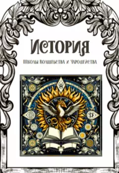 История Школы Волшебства и Чародейства