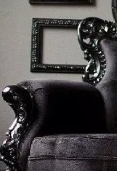 История старого дивана