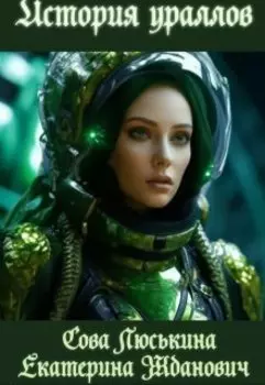 История ураллов