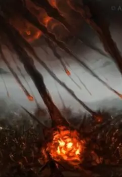 История ушедших дней (конец эпохи)