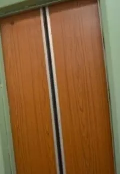 История в лифте или День Сурка.