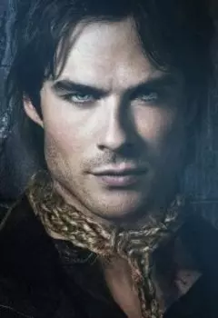 История вампира