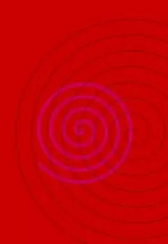 История вторая: серые люди и красные спирали.