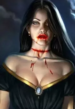 История жертвы