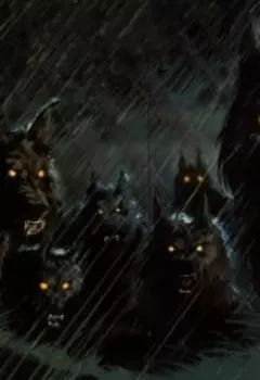 Истребители эльфов.