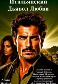 Итальянский Дьявол Любви
