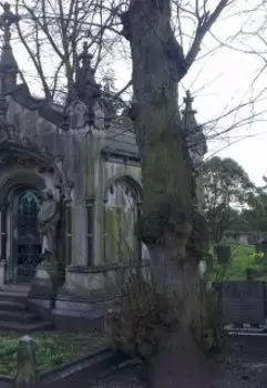 Итальянский вампир