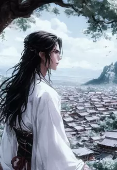 Ивовая лоза на острие ножа