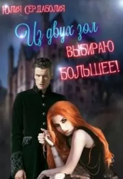 Из двух зол выбираю большее!