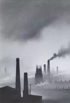 Из - измеритель воздуха