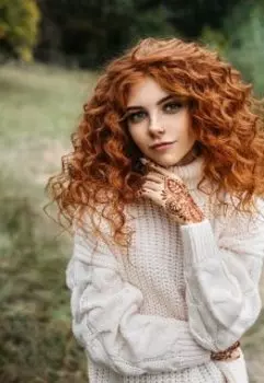 Последняя ведьма умирающего рода