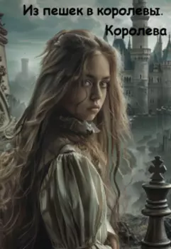 Из пешек в королевы. Королева