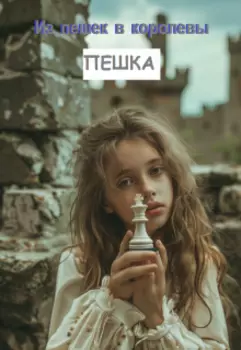 Из пешек в королевы. Пешка