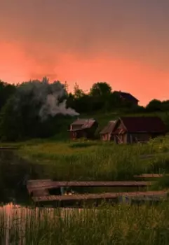 Из принцессы в золушку или жизнь, как она есть.