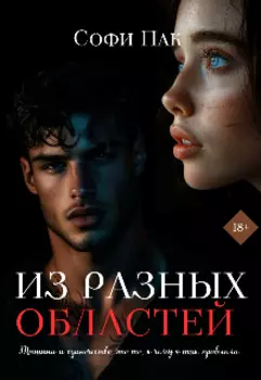 Из разных областей