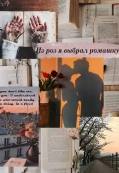 Из роз я выбрал ромашку