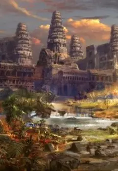 Из-за чего рухнули 6 древних цивилизаций?