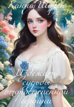 Избежать судьбы второстепенной героини